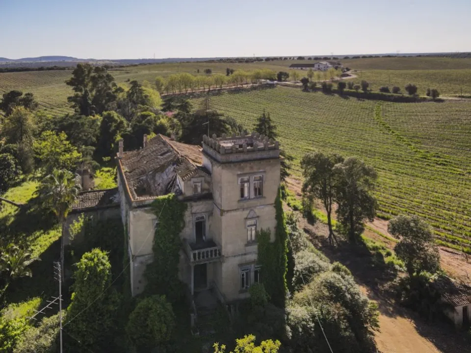 Farm i Sousel, Portalegre - foto 3