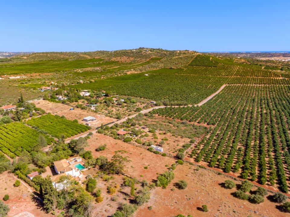Villa i Algoz, Faro - foto 2