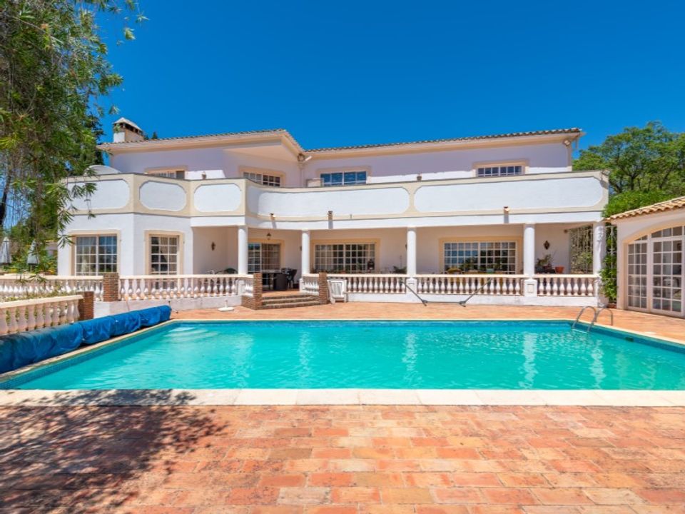 Villa i Algoz, Faro - foto 3