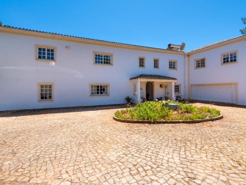 Villa i Algoz, Faro - foto 5