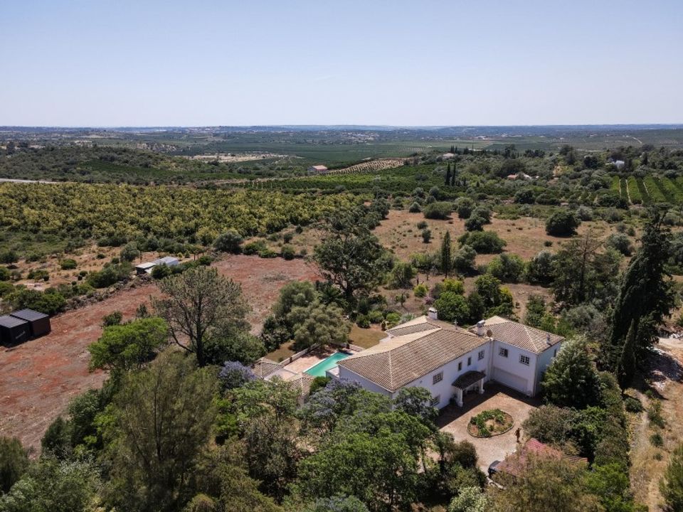 Villa i Algoz, Faro - foto 4