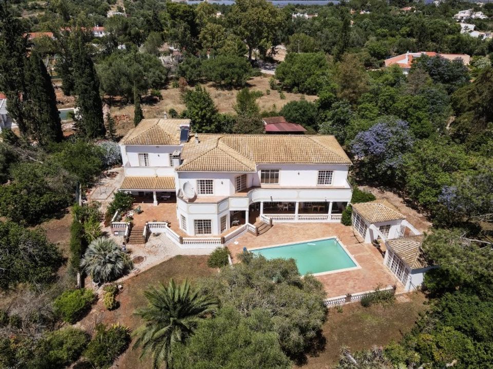 Villa i Algoz, Faro - foto 3