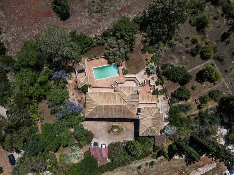 Villa i Algoz, Faro - foto 2
