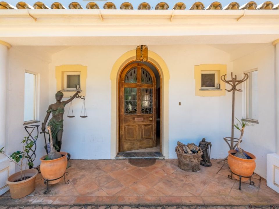 Villa i Algoz, Faro - foto 5