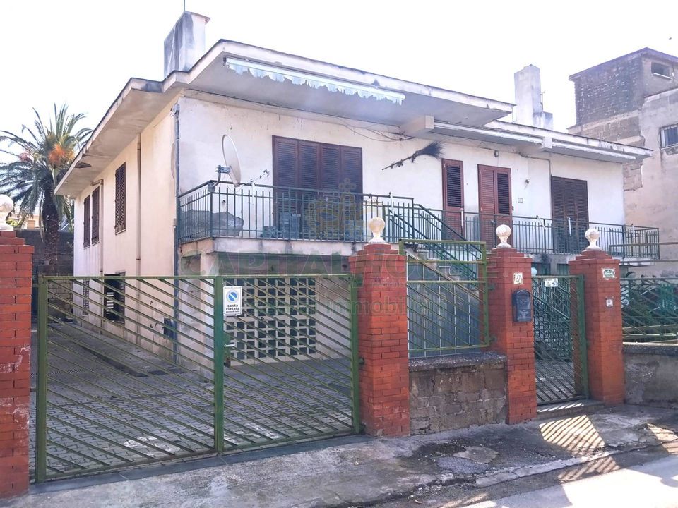 Villa i Sirignano, Avellino - foto 1