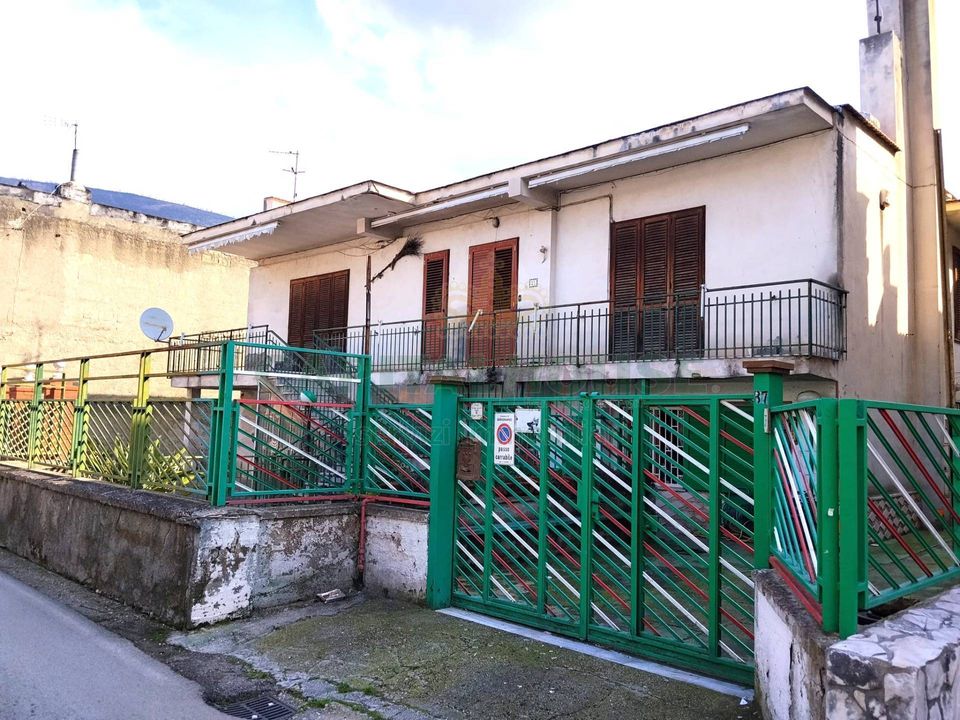 Villa i Sirignano, Avellino - foto 3
