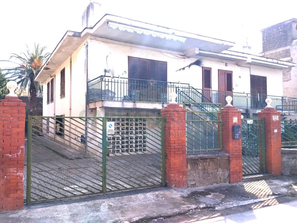 Villa i Sirignano, Avellino - foto 4