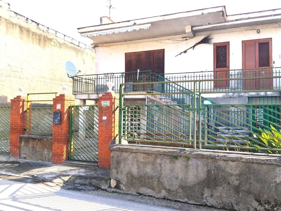 Villa i Sirignano, Avellino - foto 5