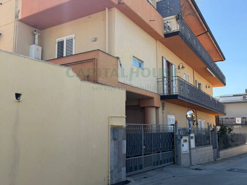 Leilighet i Sperone, Avellino - bilde 1