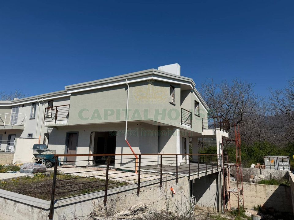 Villa i Avella, Avellino - bilde 1