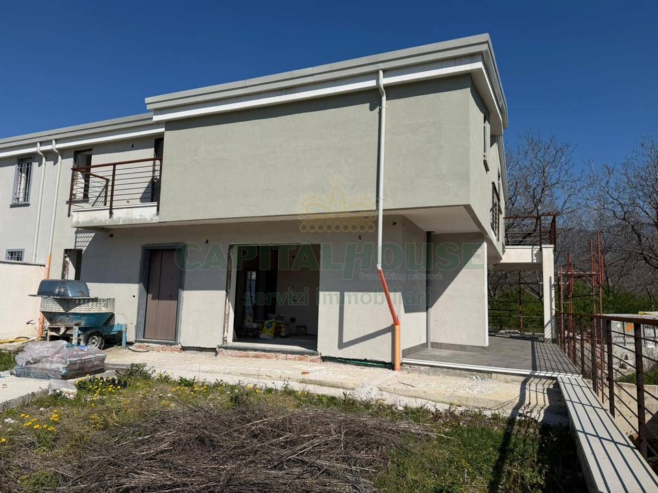 Villa i Avella, Avellino - bilde 2