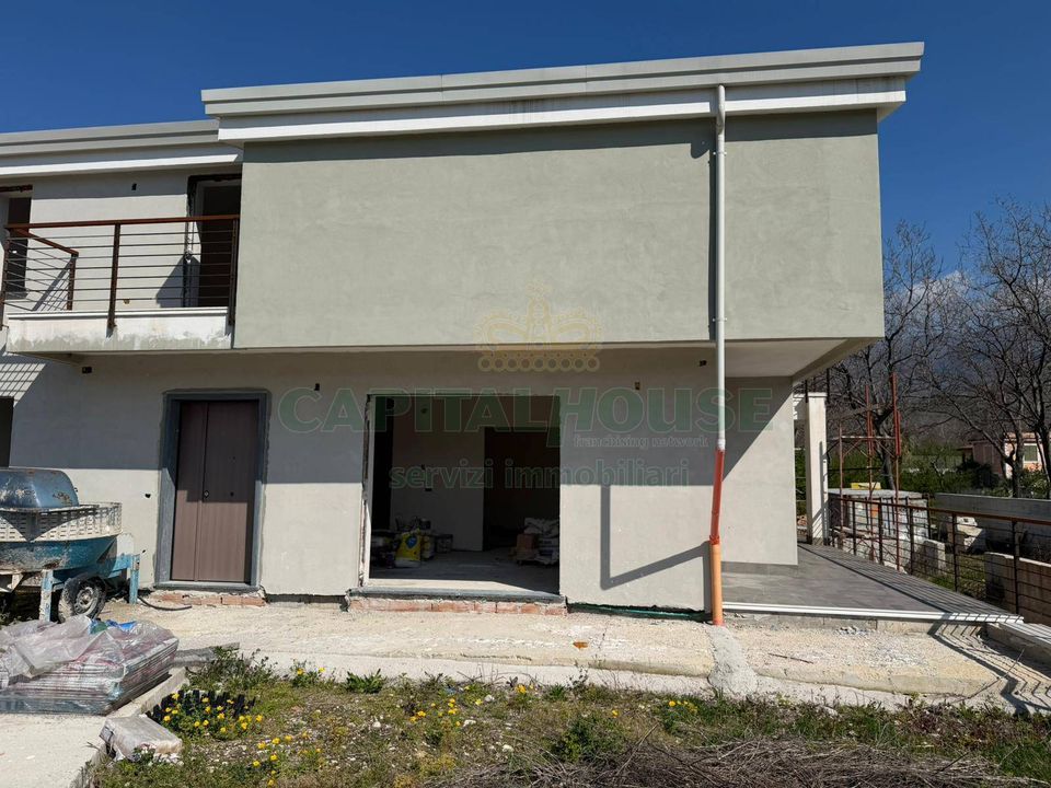 Villa i Avella, Avellino - bilde 3