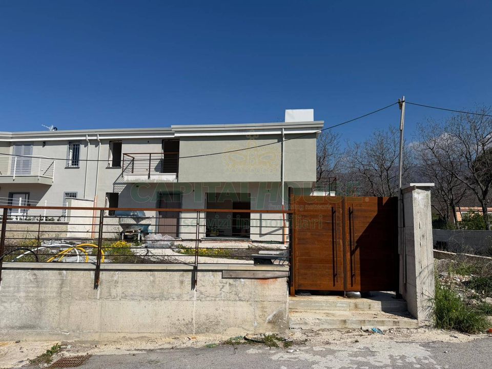 Villa i Avella, Avellino - bilde 4