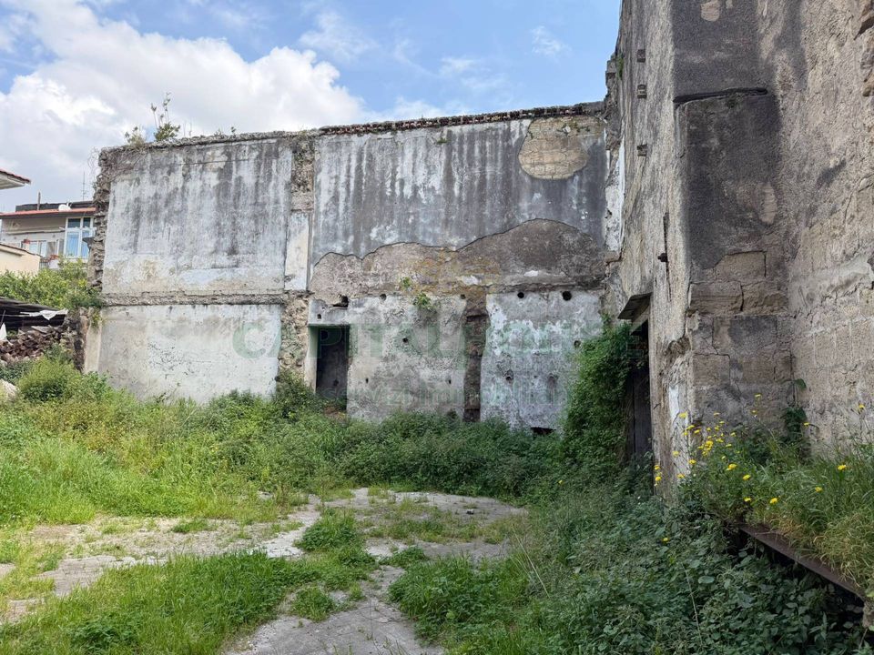 Helårsgrund i Avella, Avellino - foto 3