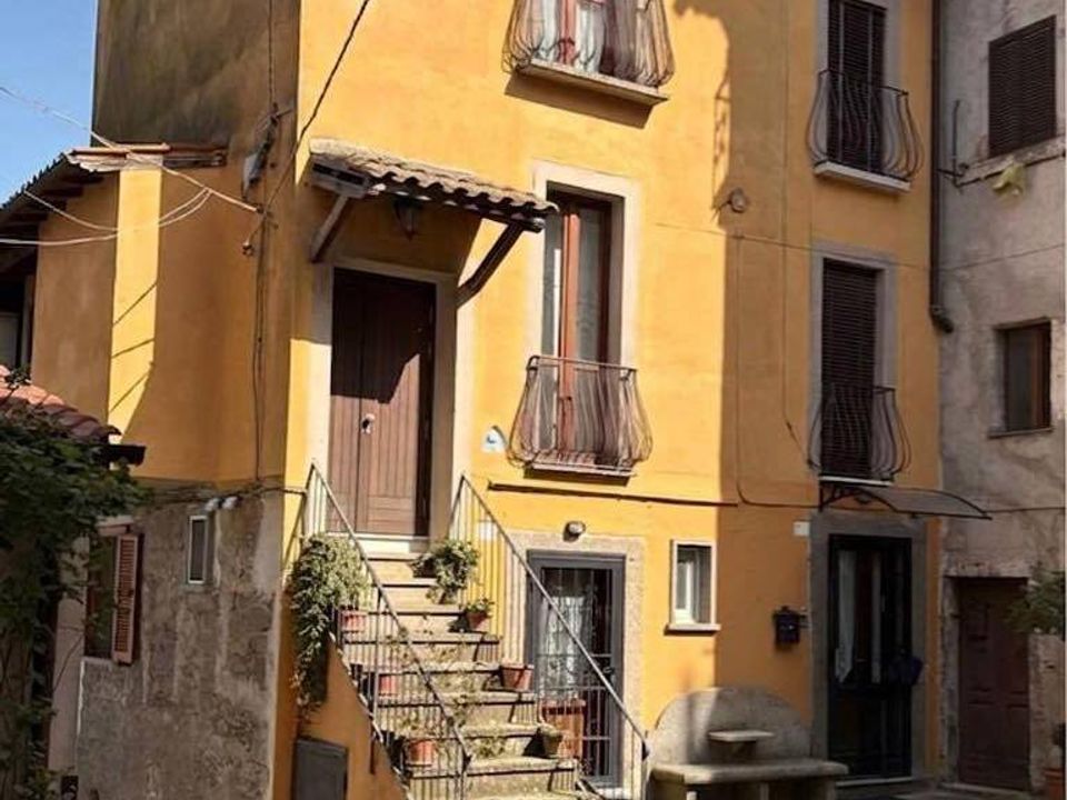 Lejlighed i Viterbo, Viterbo - foto 1
