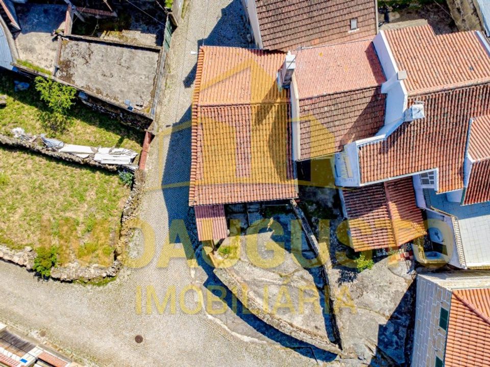 Villa i Lamegal, Guarda - foto 3