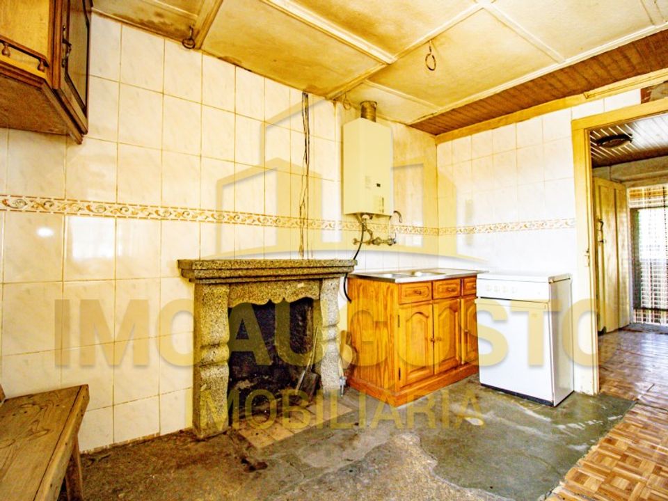 Villa i Lamegal, Guarda - foto 5