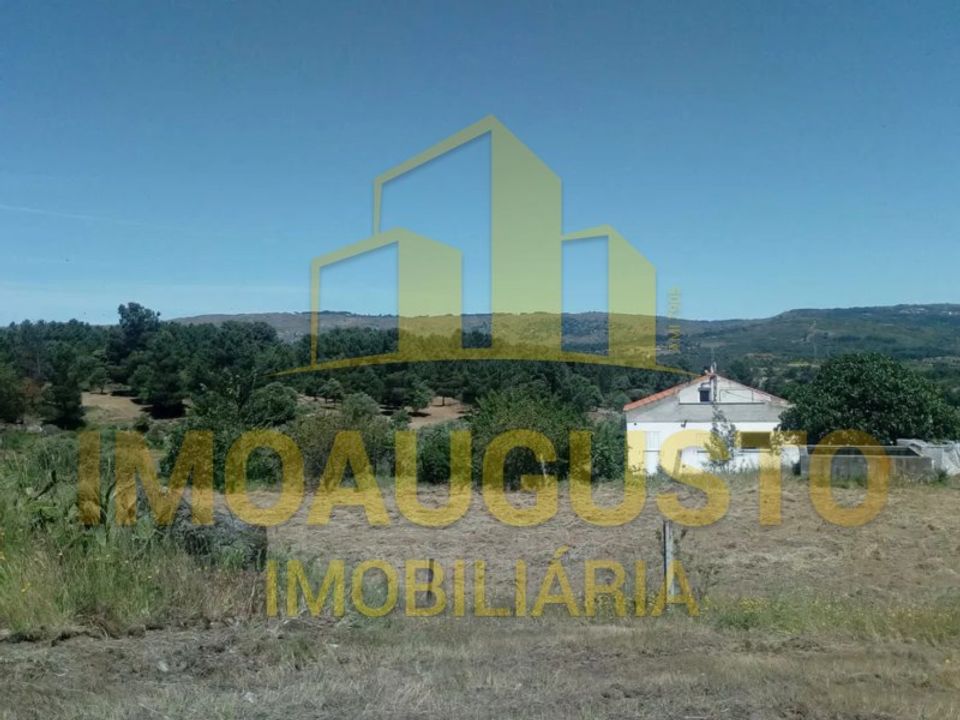 Farm i Celorico da Beira, Guarda - foto 1