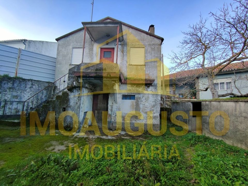 Villa i Guarda, Guarda - foto 1