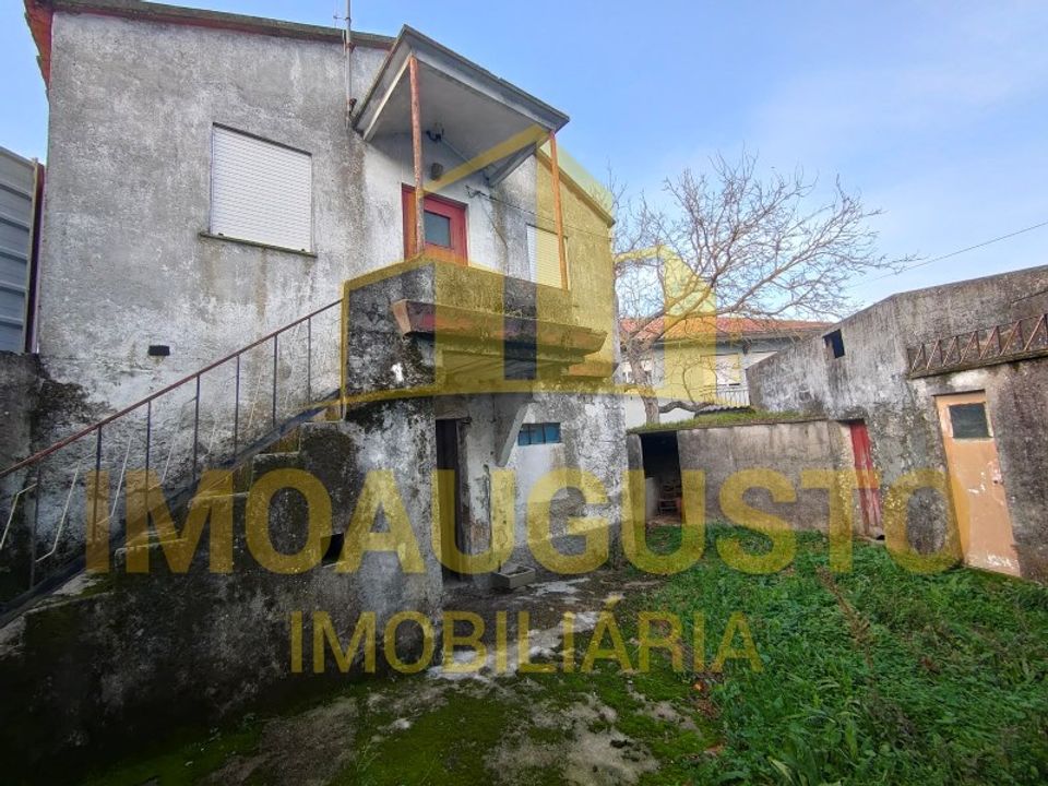 Villa i Guarda, Guarda - foto 3