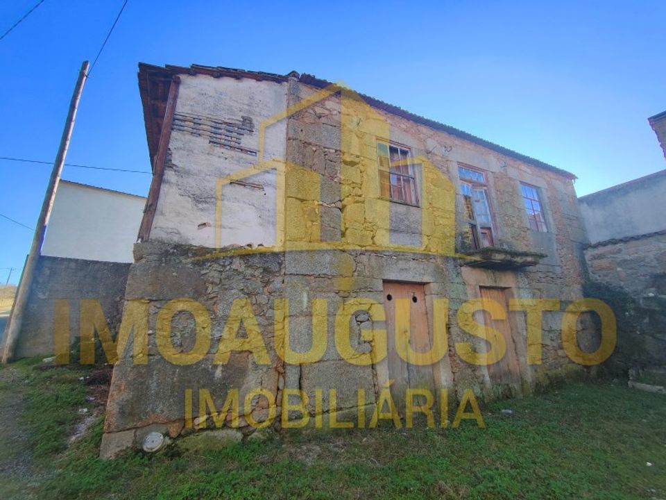 Villa i Cerdeira, Guarda - foto 1