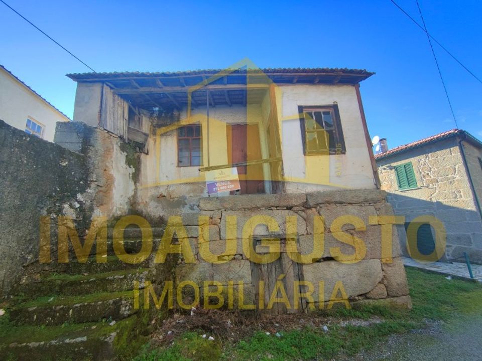 Villa i Cerdeira, Guarda - foto 3