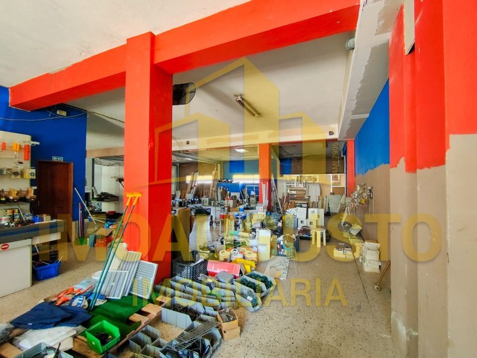 Erhvervsejendom i Guarda, Guarda - foto 2