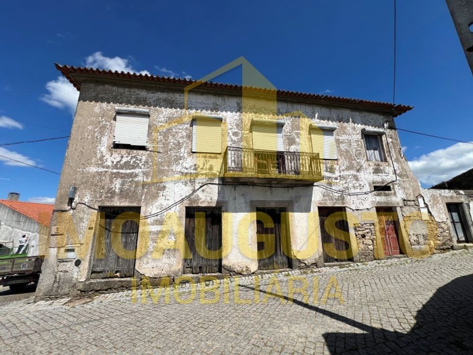 Villa i Vale da Mula, Guarda - foto 1