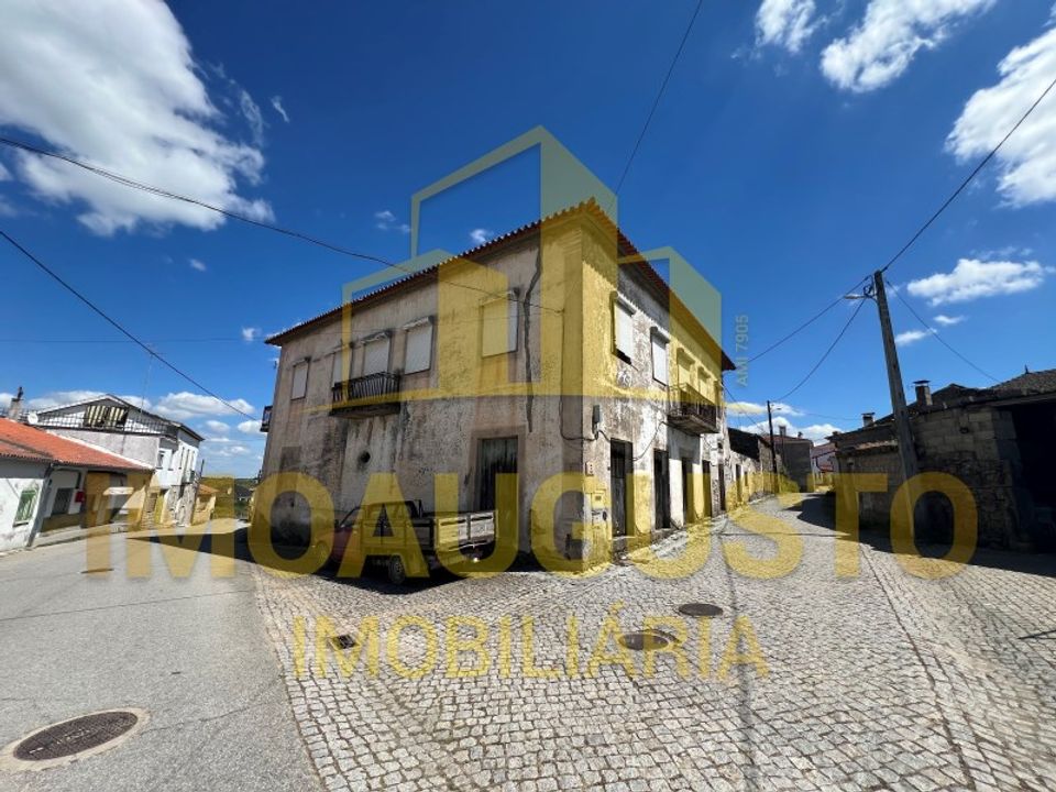 Villa i Vale da Mula, Guarda - foto 2