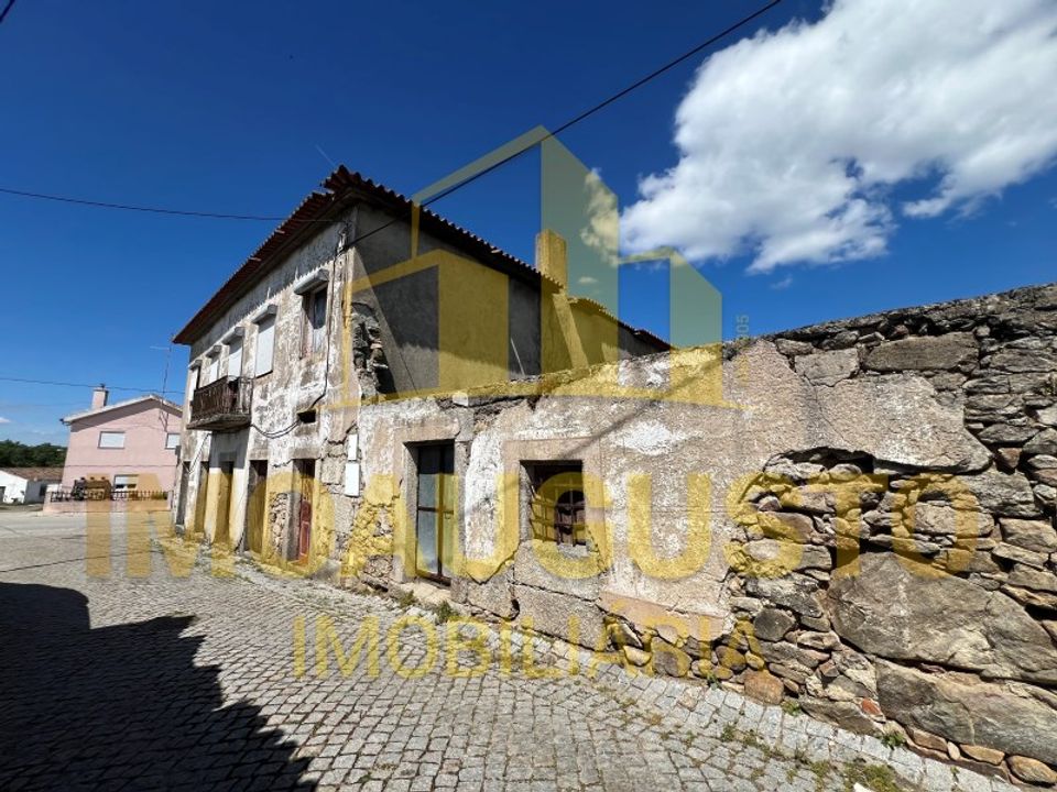 Villa i Vale da Mula, Guarda - foto 4