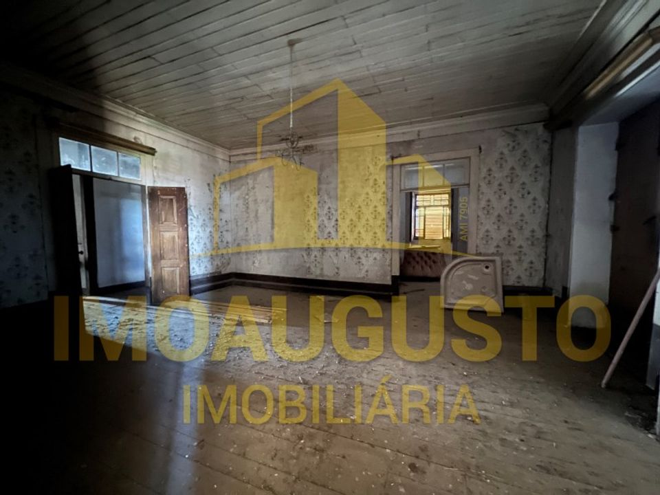 Villa i Vale da Mula, Guarda - foto 5