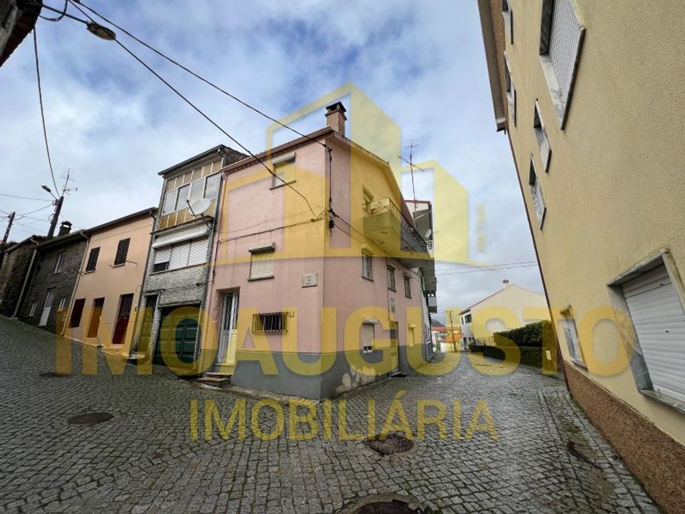 Villa i Corujeira e Trinta, Guarda - foto 1