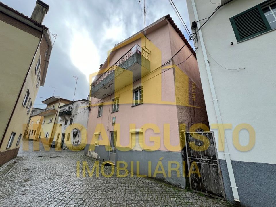 Villa i Corujeira e Trinta, Guarda - foto 3
