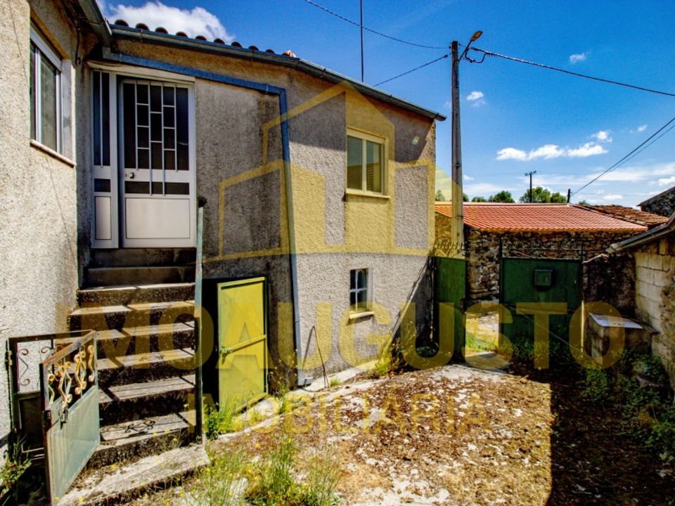 Villa i Marmeleiro, Guarda - foto 2