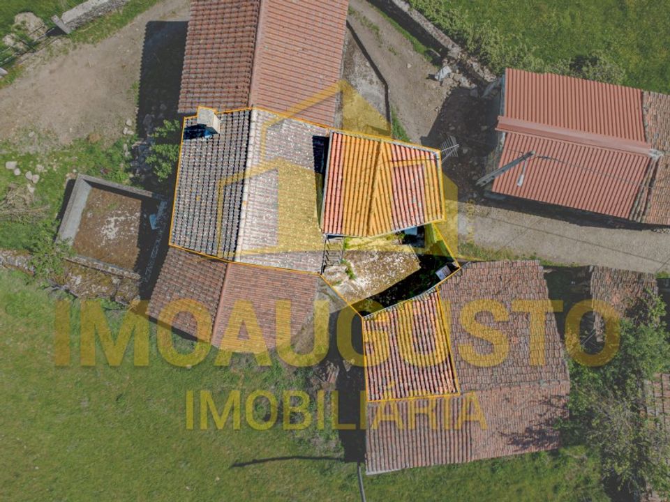 Villa i Marmeleiro, Guarda - foto 4