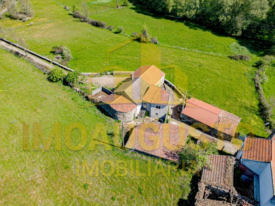 Villa i Marmeleiro, Guarda - foto 5