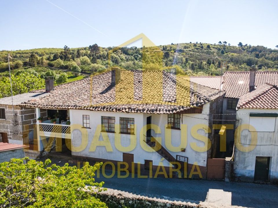 Villa i Freches e Torres, Guarda - foto 1