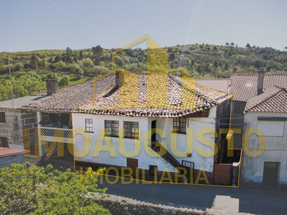 Villa i Freches e Torres, Guarda - foto 2