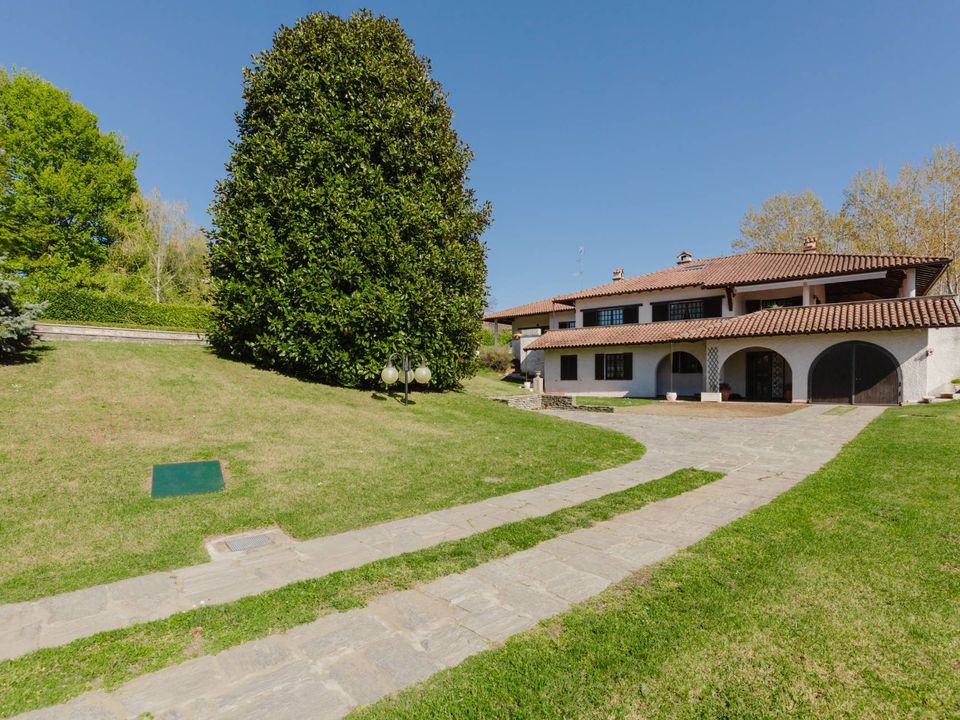 Villa i Sumirago, Varese - foto 2