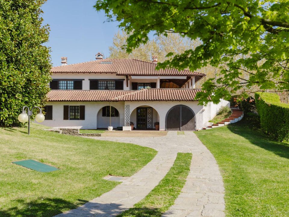 Villa i Sumirago, Varese - foto 3