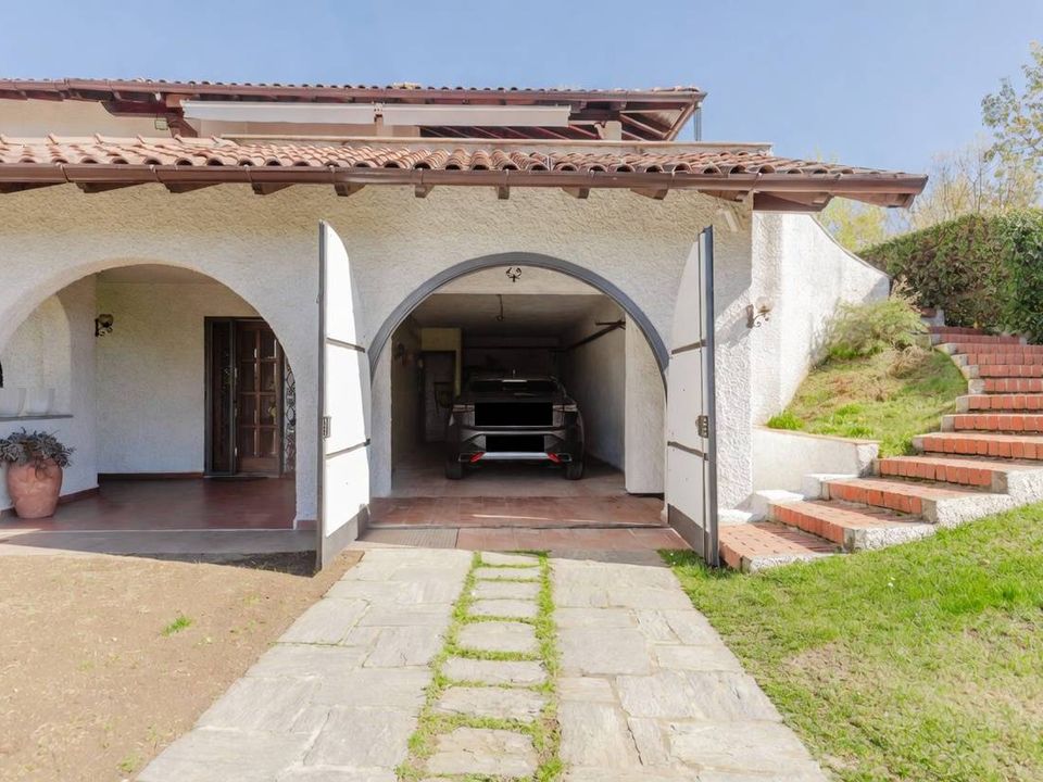 Villa i Sumirago, Varese - foto 4
