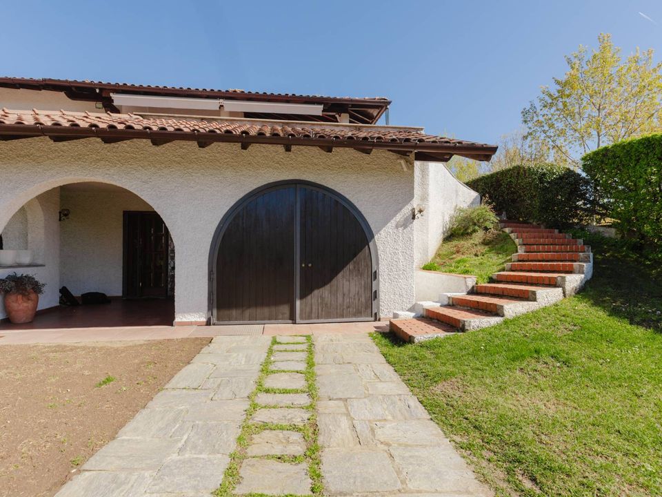Villa i Sumirago, Varese - foto 5