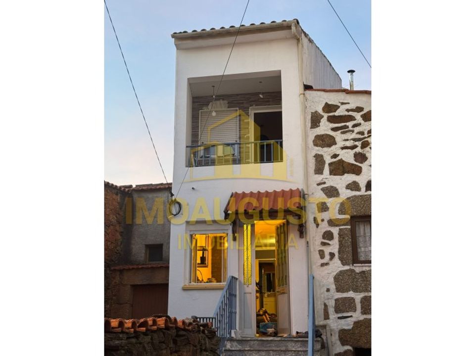 Villa i Covilha, Castelo Branco - foto 1