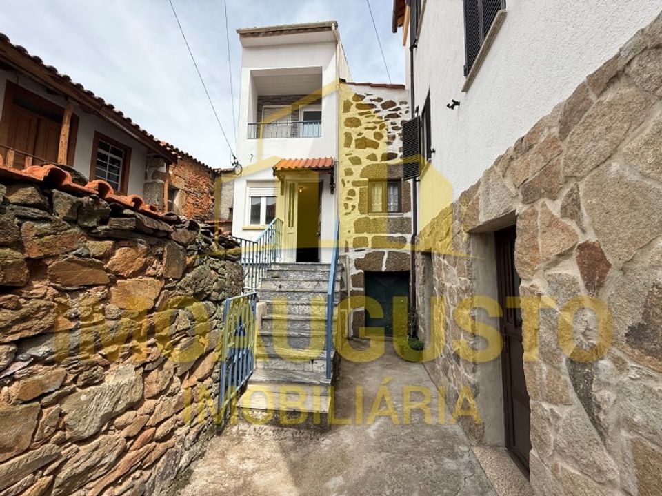 Villa i Covilha, Castelo Branco - foto 2