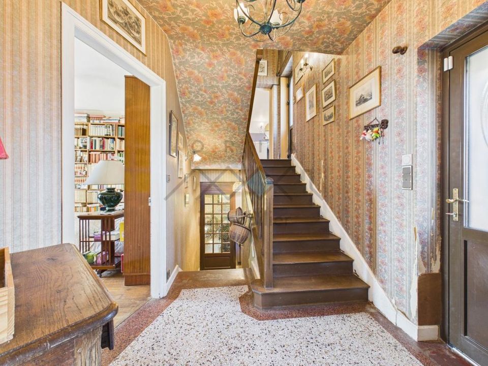 Villa i Vandieres, Meurthe-et-Moselle - foto 2
