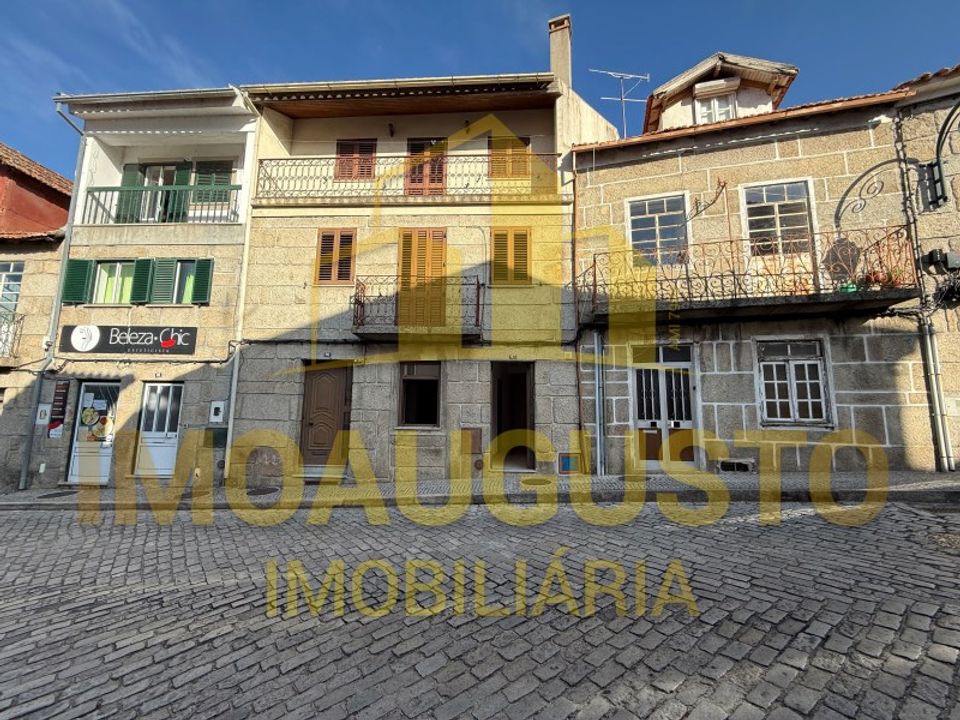Lejlighed i Gouveia, Guarda - foto 1