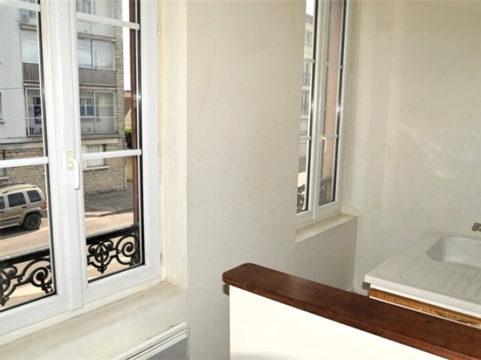 Lejlighed i Troyes, Aube - foto 4
