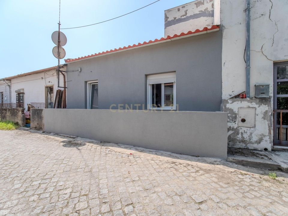 Villa i Fanzeres, Porto - foto 1