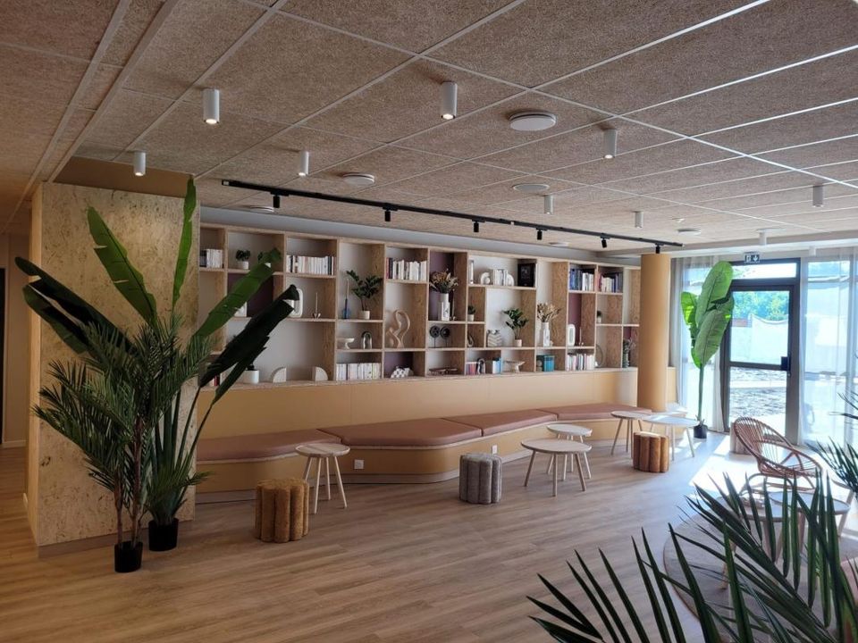 Studio i Gif-sur-Yvette, Essonne - foto 3