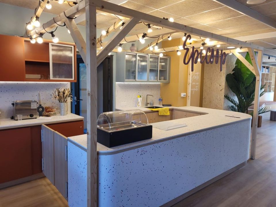 Studio i Gif-sur-Yvette, Essonne - foto 4